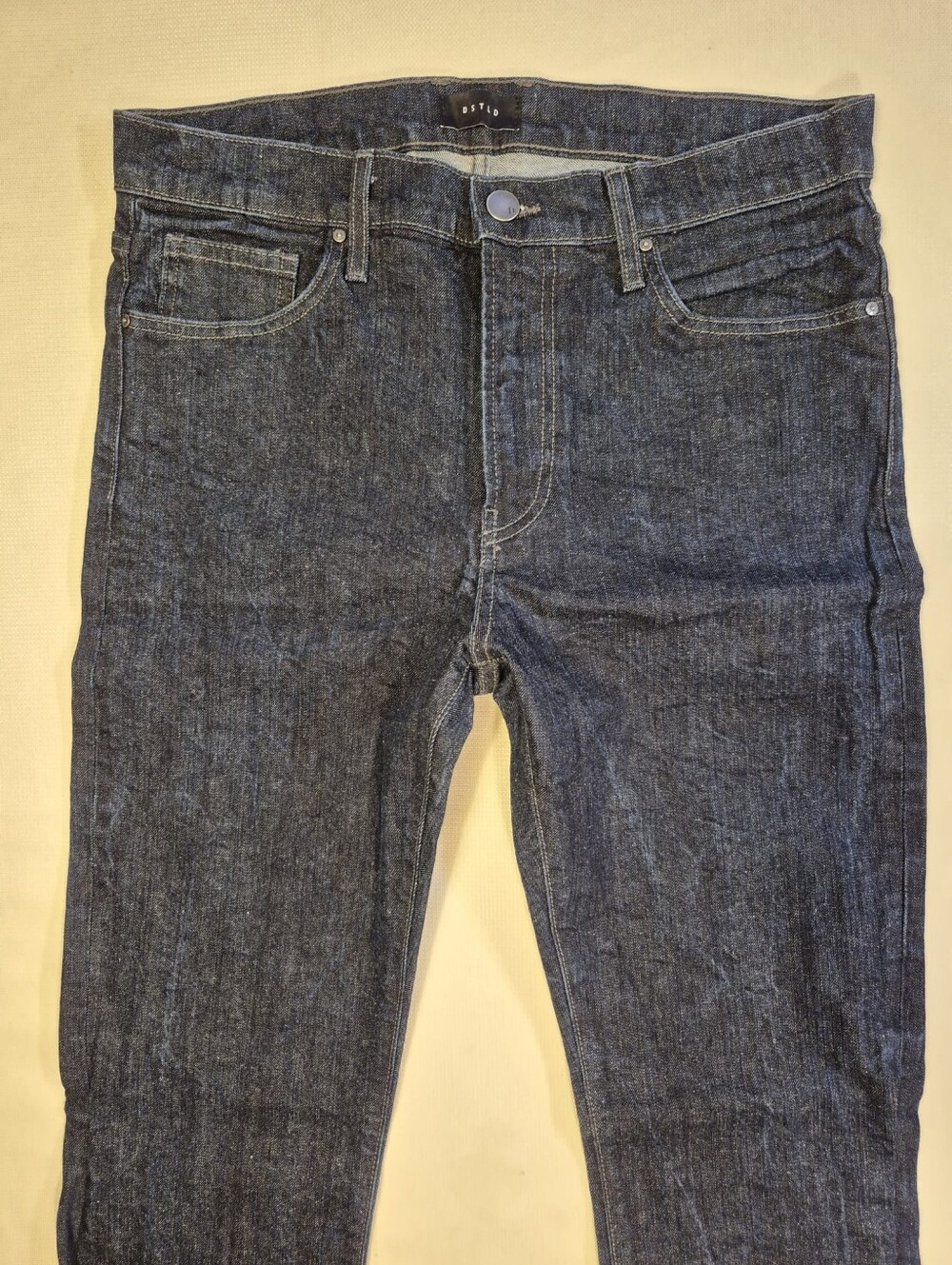 DSTLD Men's Jeans